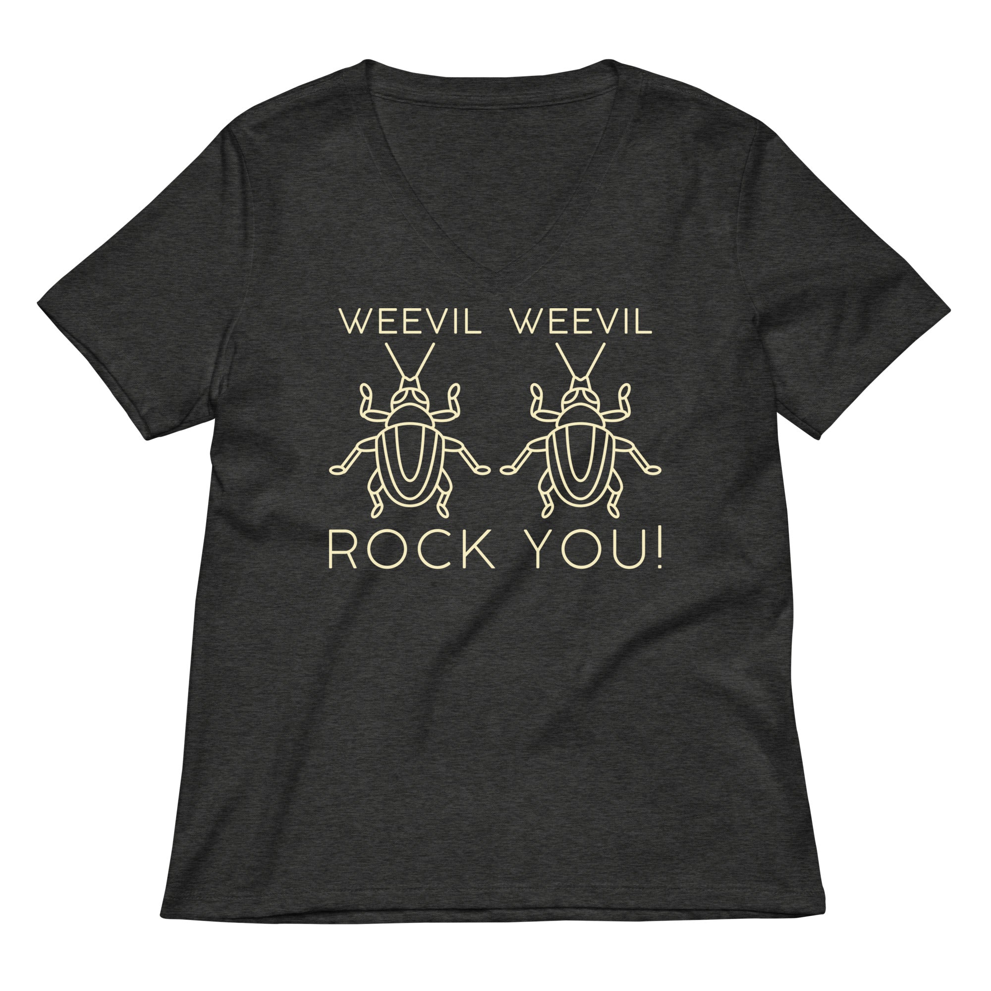 Weevil Weevil Rock You T-Shirts, Hoodie, Sweatshirt - T-Shirt, Sweatshirt, Hoodie