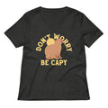 Don'T Worry Be Capy T-Shirts, Hoodie, Sweatshirt - T-Shirt, Sweatshirt, Hoodie