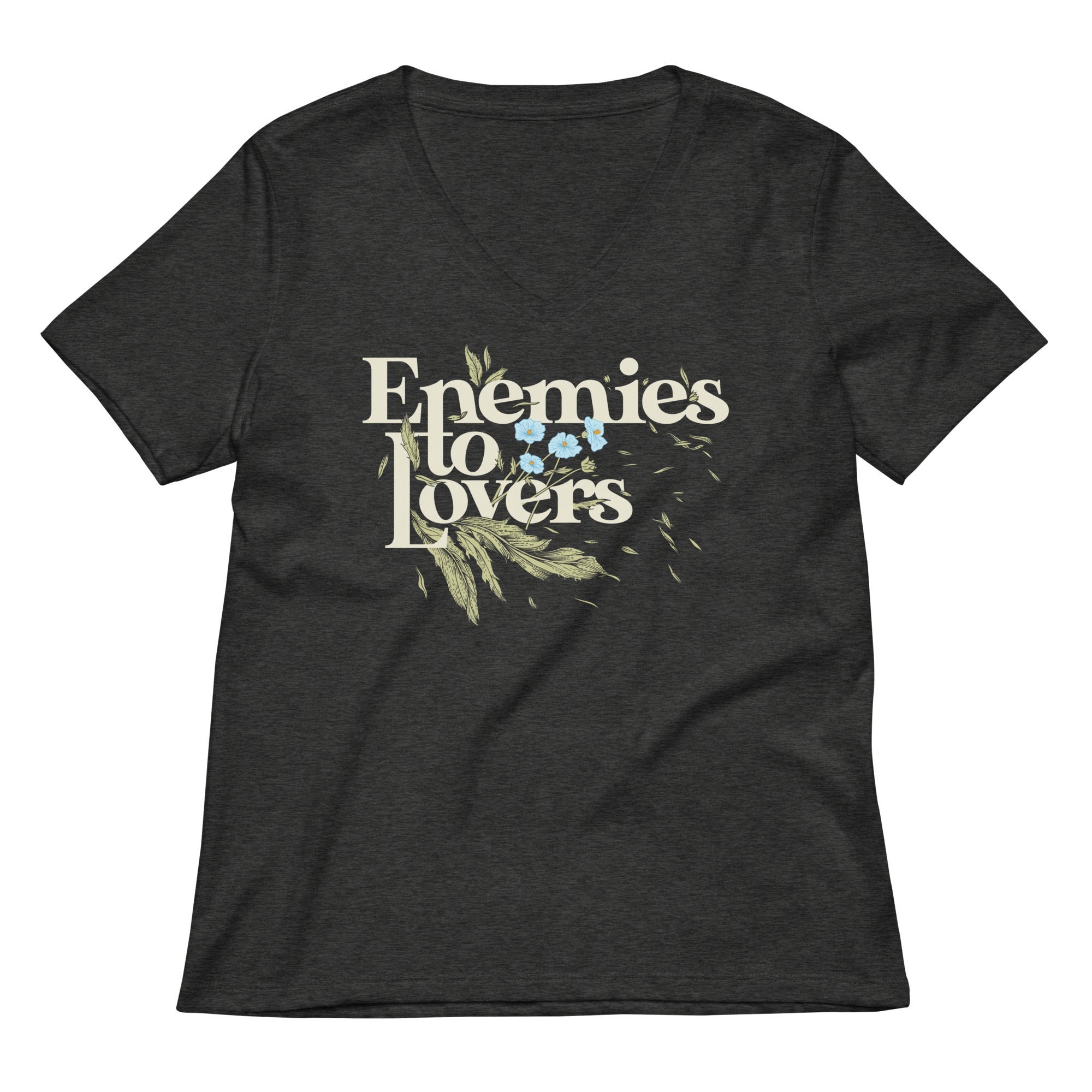 Enemies Lovers T-Shirts, Hoodie, Sweatshirt - T-Shirt, Sweatshirt, Hoodie