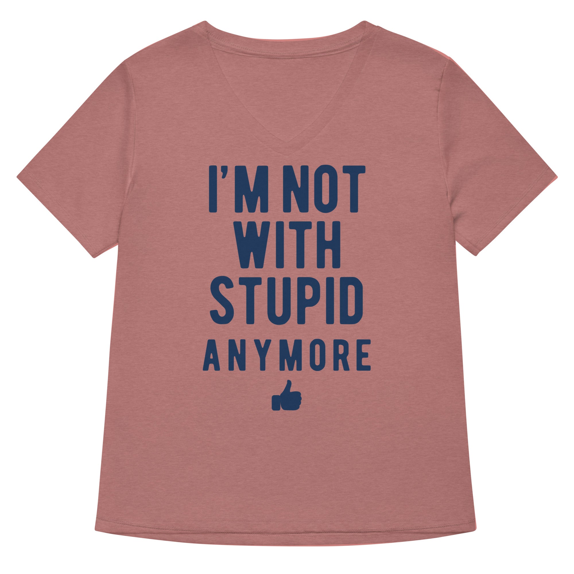 I'M Not Stupid Anymore T-Shirts, Hoodie, Sweatshirt - T-Shirt, Sweatshirt, Hoodie