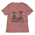 Rock Paper Scissors Battle T-Shirts, Hoodie, Sweatshirt - T-Shirt, Sweatshirt, Hoodie