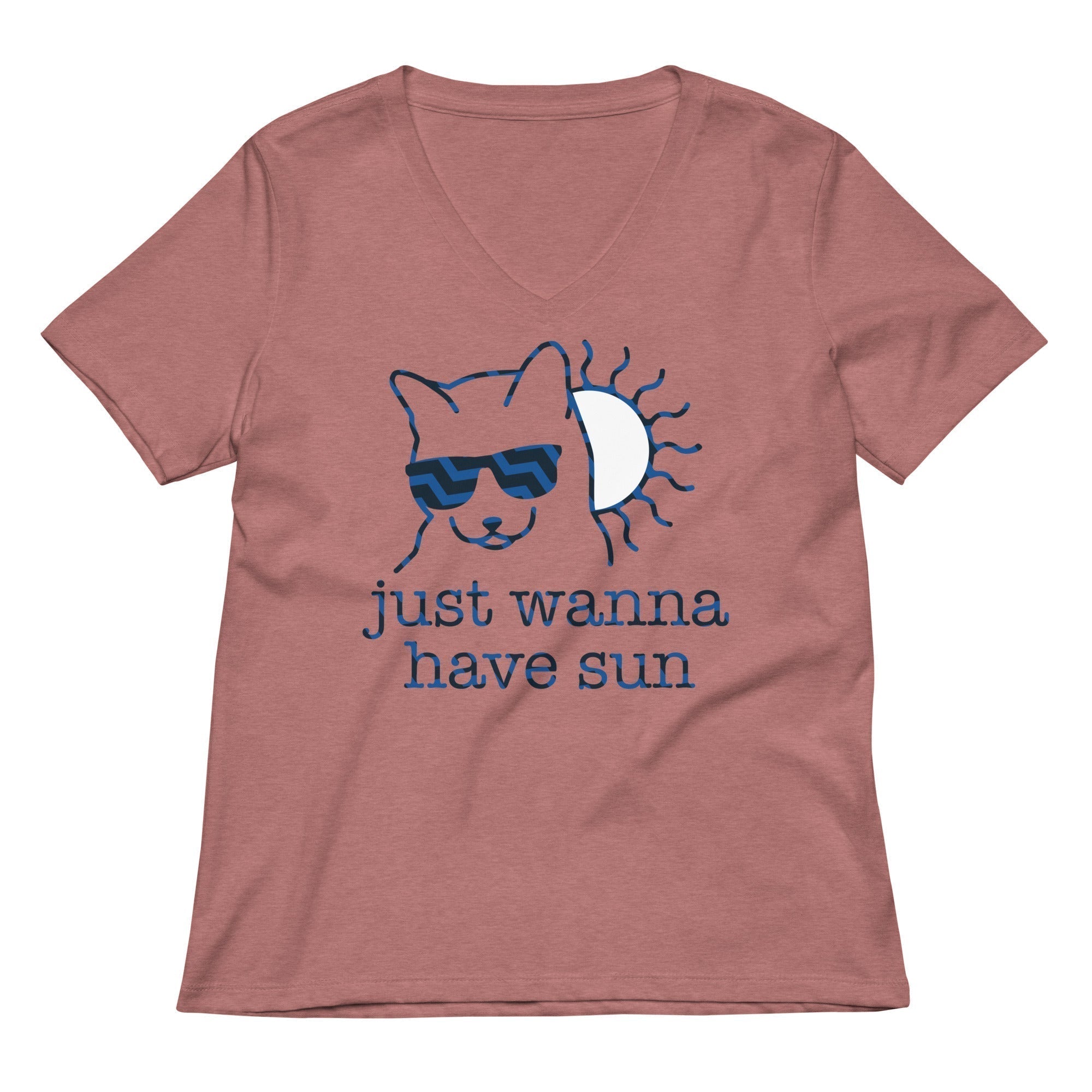 Just Wanna Have Sun T-Shirts, Hoodie, Sweatshirt - T-Shirt, Sweatshirt, Hoodie
