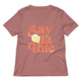 Say La Brie T-Shirts, Hoodie, Sweatshirt - T-Shirt, Sweatshirt, Hoodie