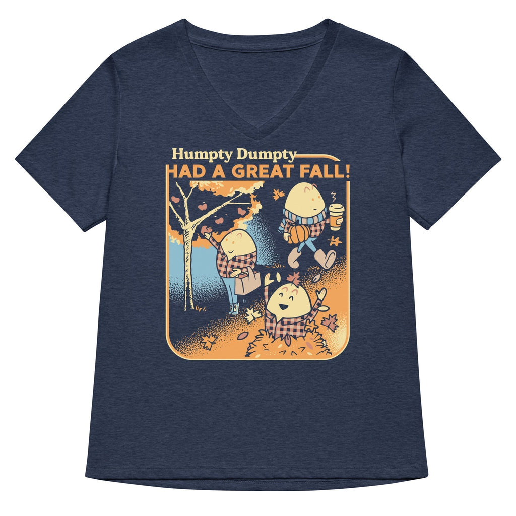 Humpty Dumpty Had Great Fall T-Shirts, Hoodie, Sweatshirt - T-Shirt, Sweatshirt, Hoodie