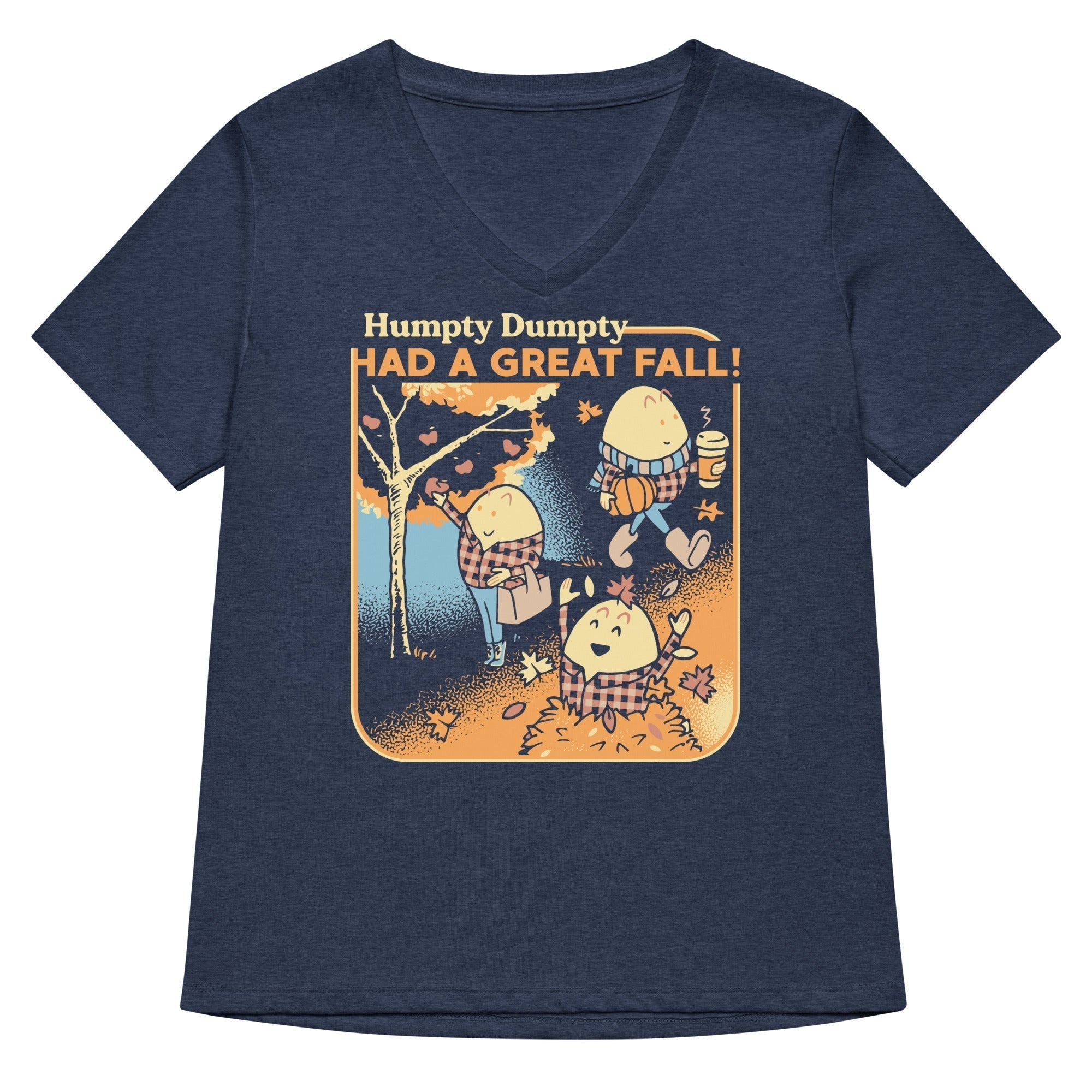 Humpty Dumpty Had Great Fall T-Shirts, Hoodie, Sweatshirt - T-Shirt, Sweatshirt, Hoodie