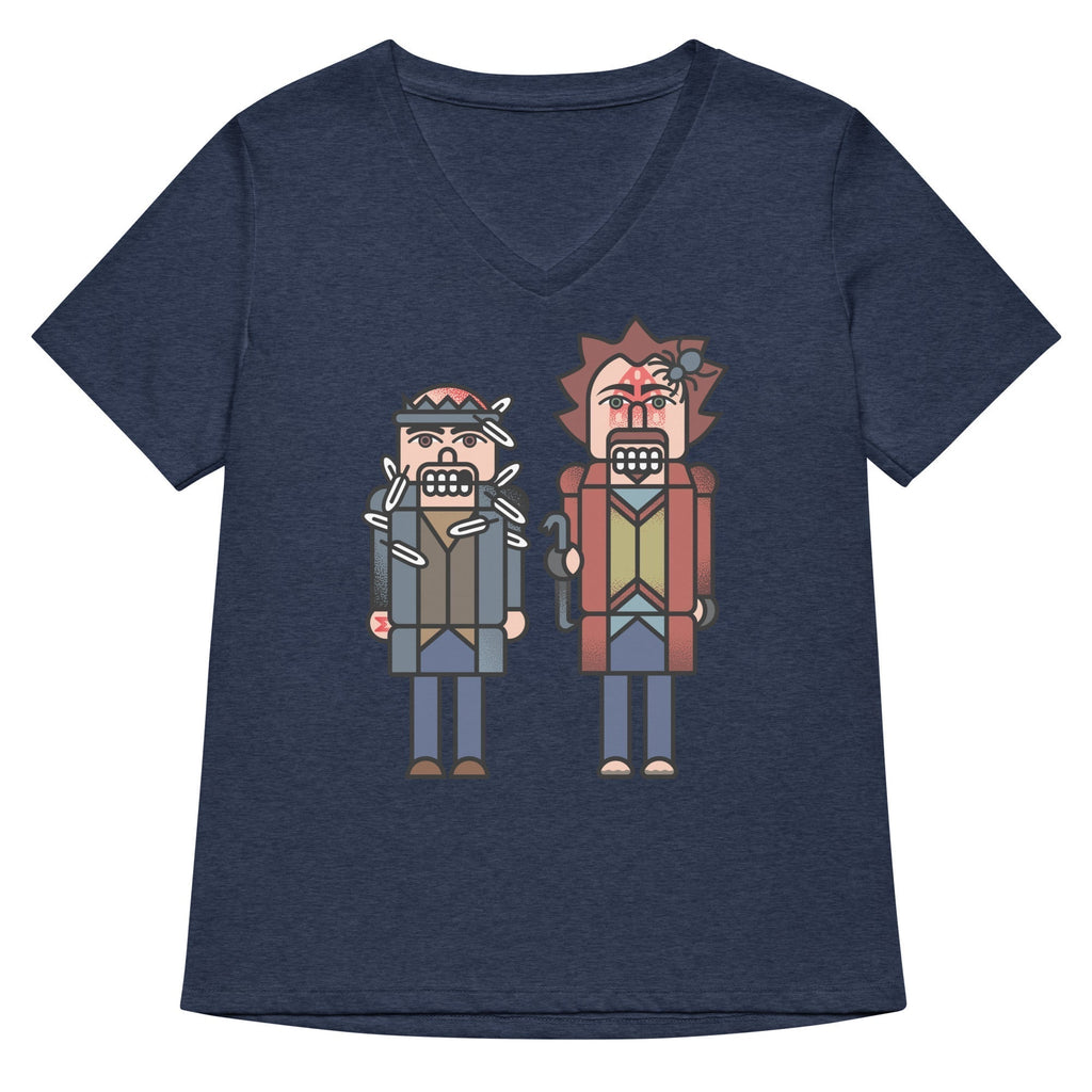 Nutcrackers T-Shirts, Hoodie, Sweatshirt - T-Shirt, Sweatshirt, Hoodie
