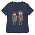 Nutcrackers T-Shirts, Hoodie, Sweatshirt - T-Shirt, Sweatshirt, Hoodie