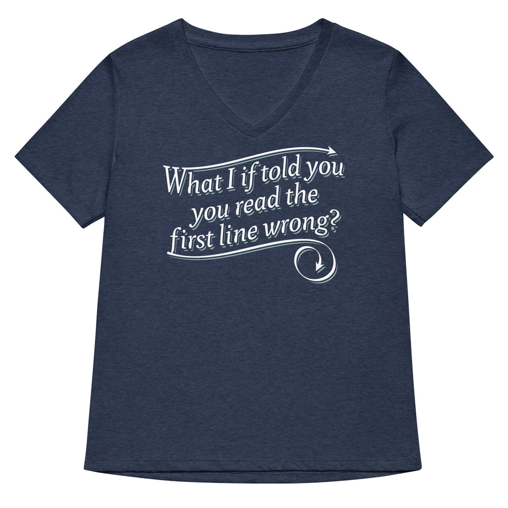 What I If Told You T-Shirts, Hoodie, Sweatshirt - T-Shirt, Sweatshirt, Hoodie