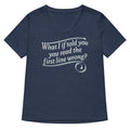 What I If Told You T-Shirts, Hoodie, Sweatshirt - T-Shirt, Sweatshirt, Hoodie
