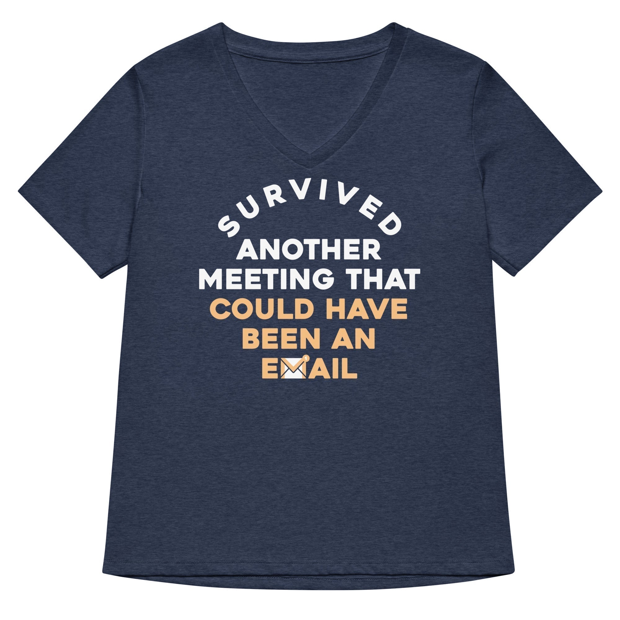 Survived Another Meeting T-Shirts, Hoodie, Sweatshirt - T-Shirt, Sweatshirt, Hoodie