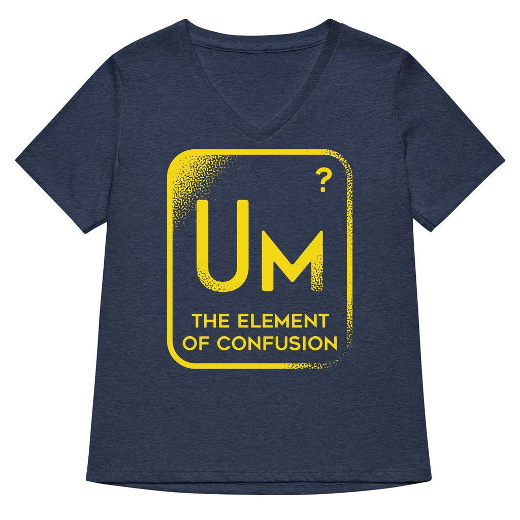 Element Confusion T-Shirts, Hoodie, Sweatshirt - T-Shirt, Sweatshirt, Hoodie