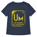Element Confusion T-Shirts, Hoodie, Sweatshirt - T-Shirt, Sweatshirt, Hoodie