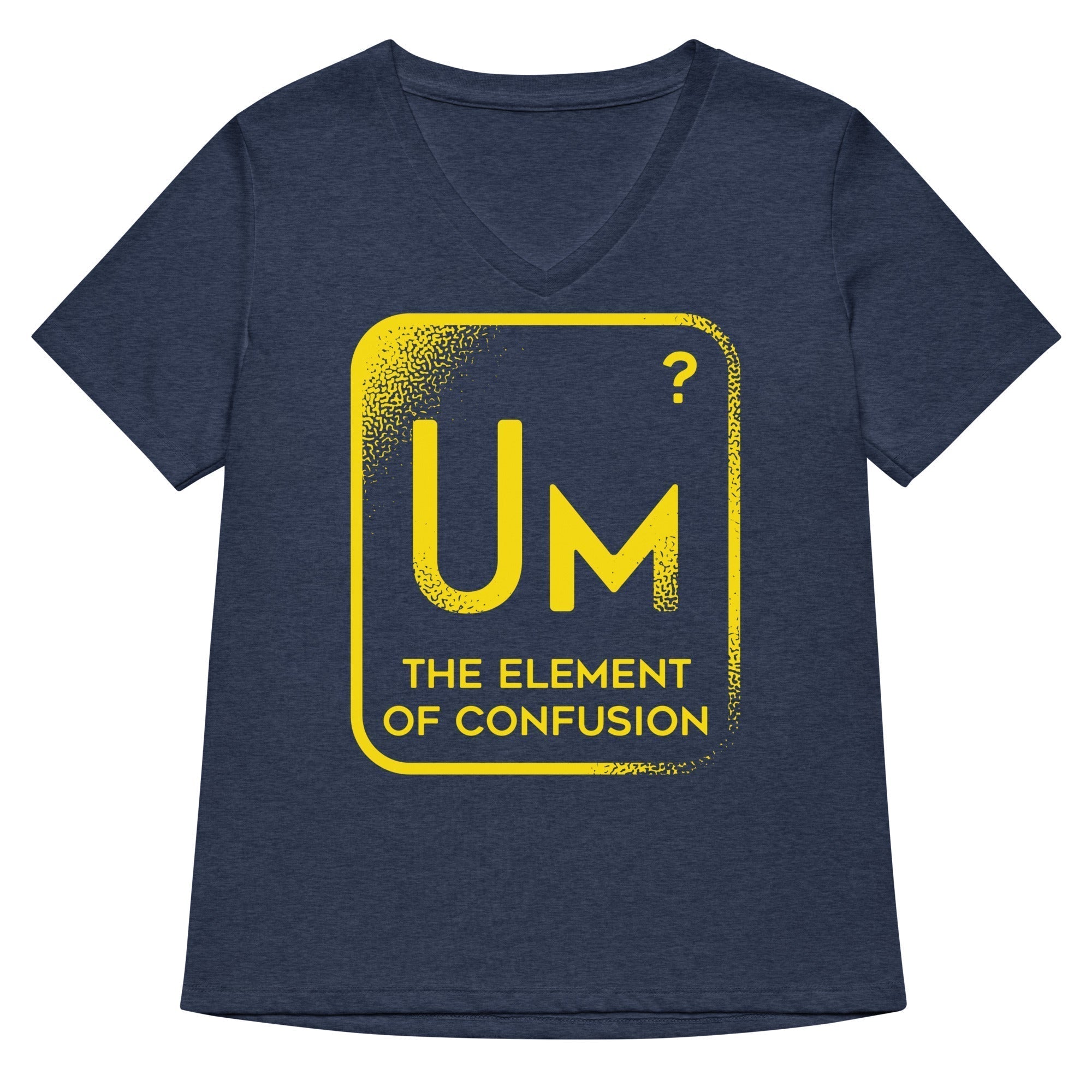 Element Confusion T-Shirts, Hoodie, Sweatshirt - T-Shirt, Sweatshirt, Hoodie