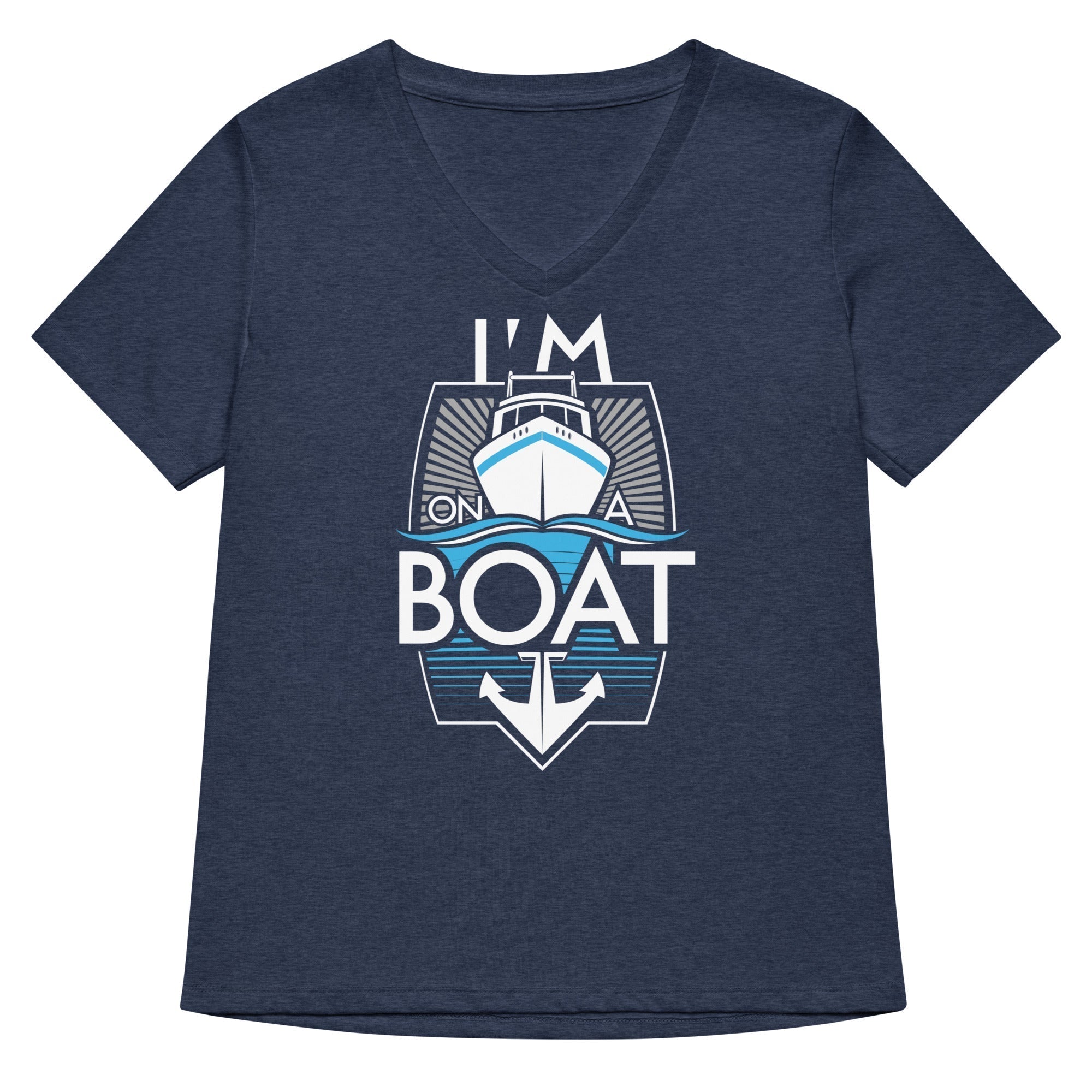 I'M Boat T-Shirts, Hoodie, Sweatshirt - T-Shirt, Sweatshirt, Hoodie