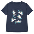 Unicorns Space T-Shirts, Hoodie, Sweatshirt - T-Shirt, Sweatshirt, Hoodie