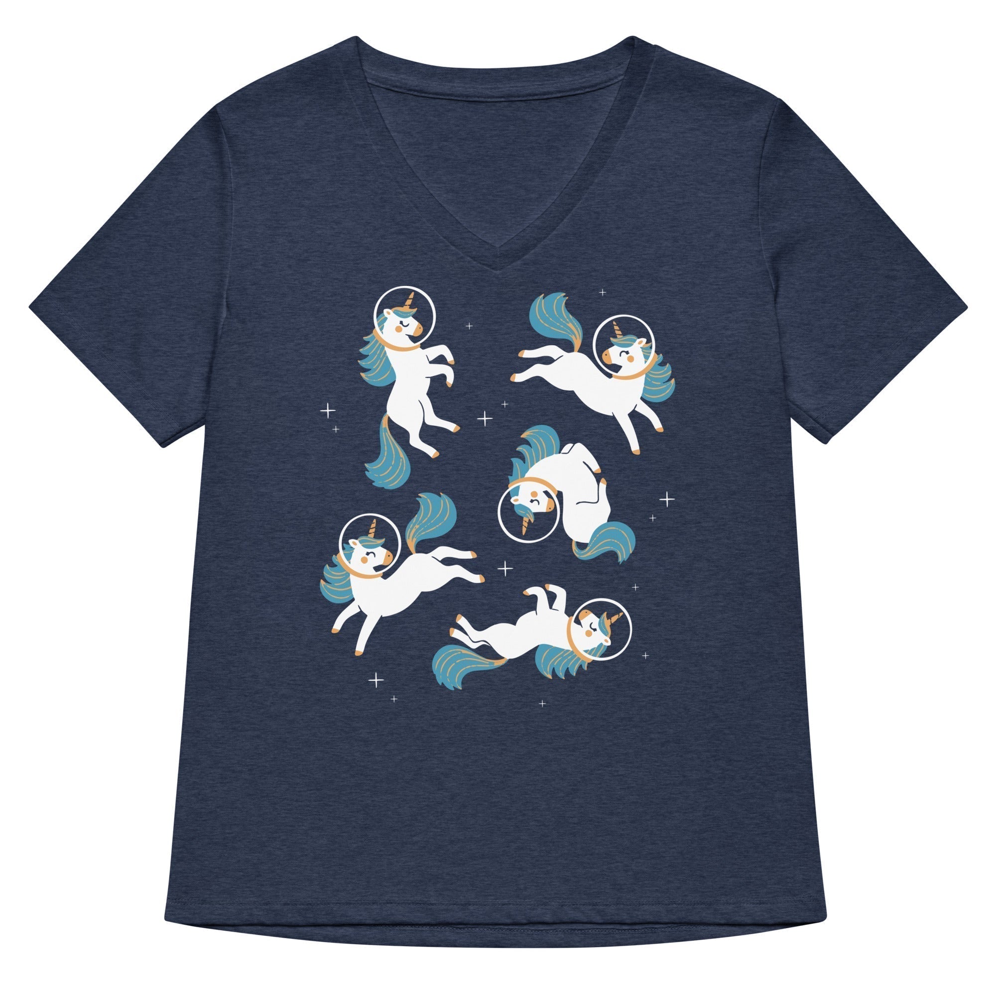 Unicorns Space T-Shirts, Hoodie, Sweatshirt - T-Shirt, Sweatshirt, Hoodie