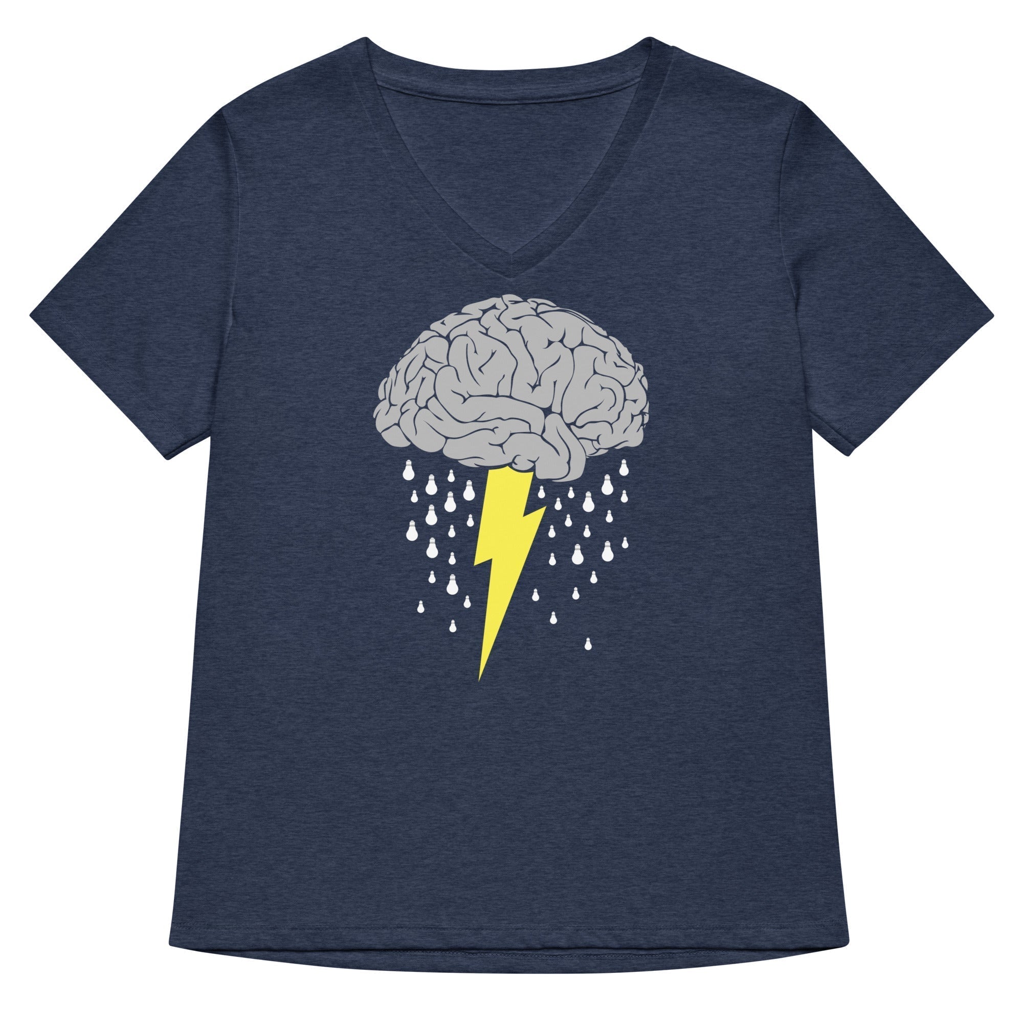 Brainstorm T-Shirts, Hoodie, Sweatshirt - T-Shirt, Sweatshirt, Hoodie