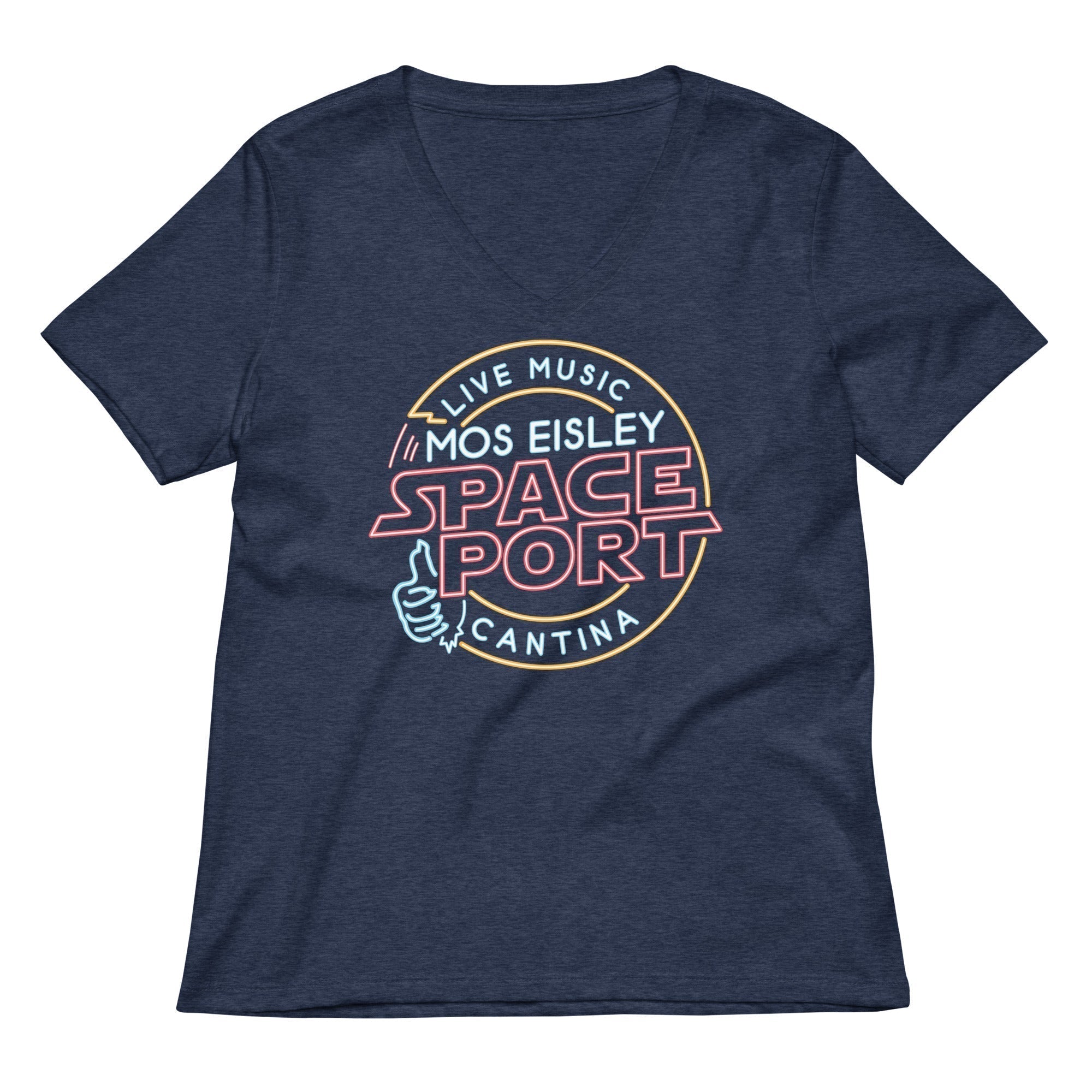 Mos Eisley Space Port T-Shirts, Hoodie, Sweatshirt - T-Shirt, Sweatshirt, Hoodie