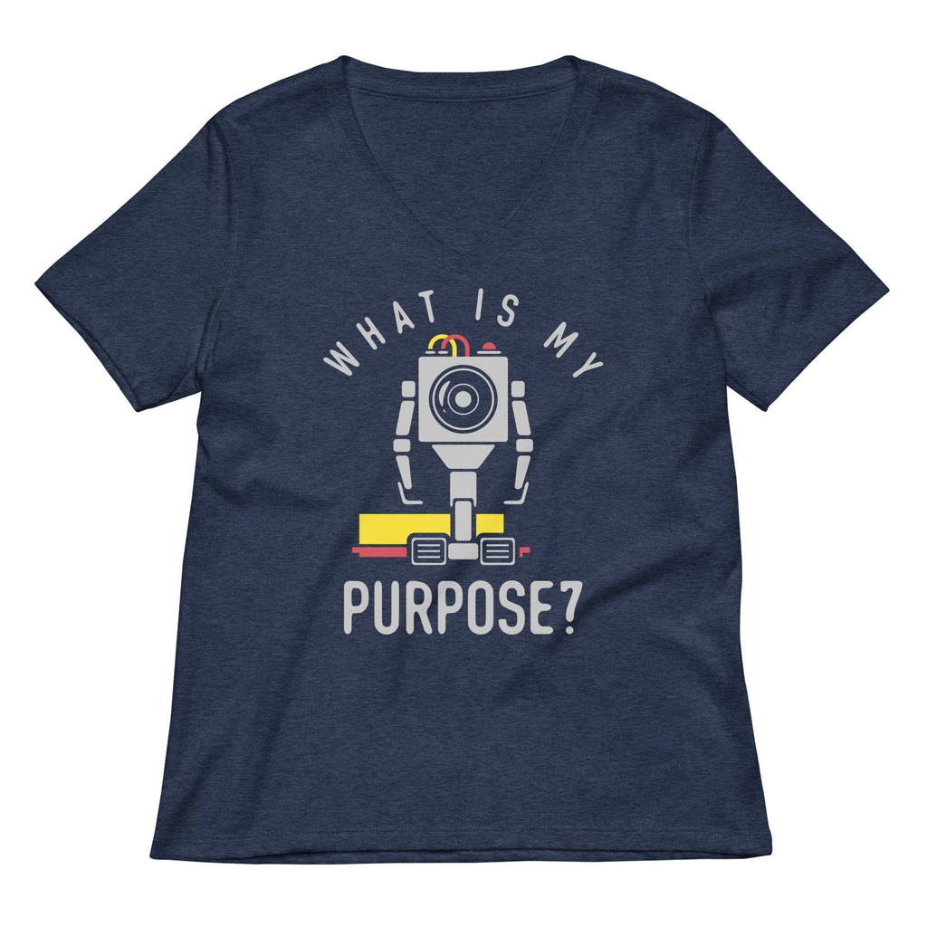 What Is My Purpose T-Shirts, Hoodie, Sweatshirt - T-Shirt, Sweatshirt, Hoodie