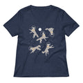 Wolves Space T-Shirts, Hoodie, Sweatshirt - T-Shirt, Sweatshirt, Hoodie