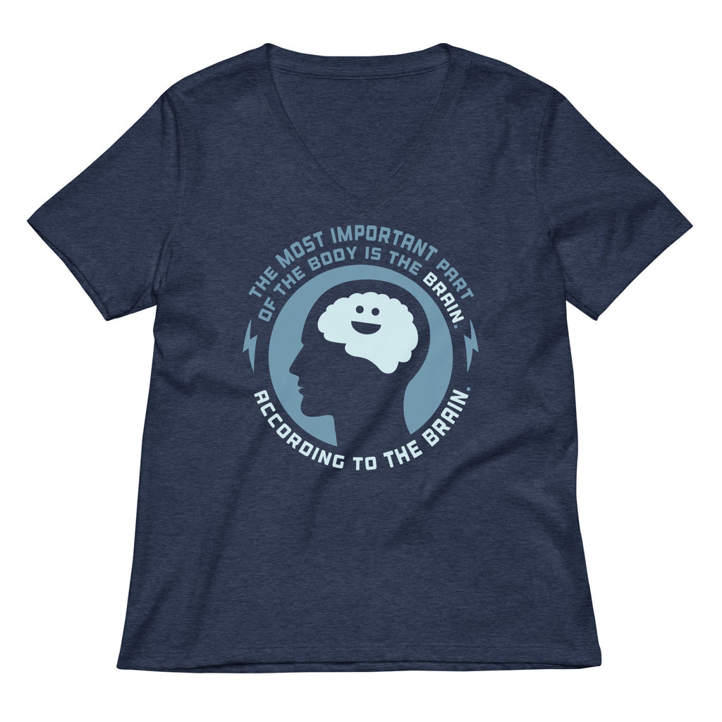 Most Important Part Body T-Shirts, Hoodie, Sweatshirt - T-Shirt, Sweatshirt, Hoodie