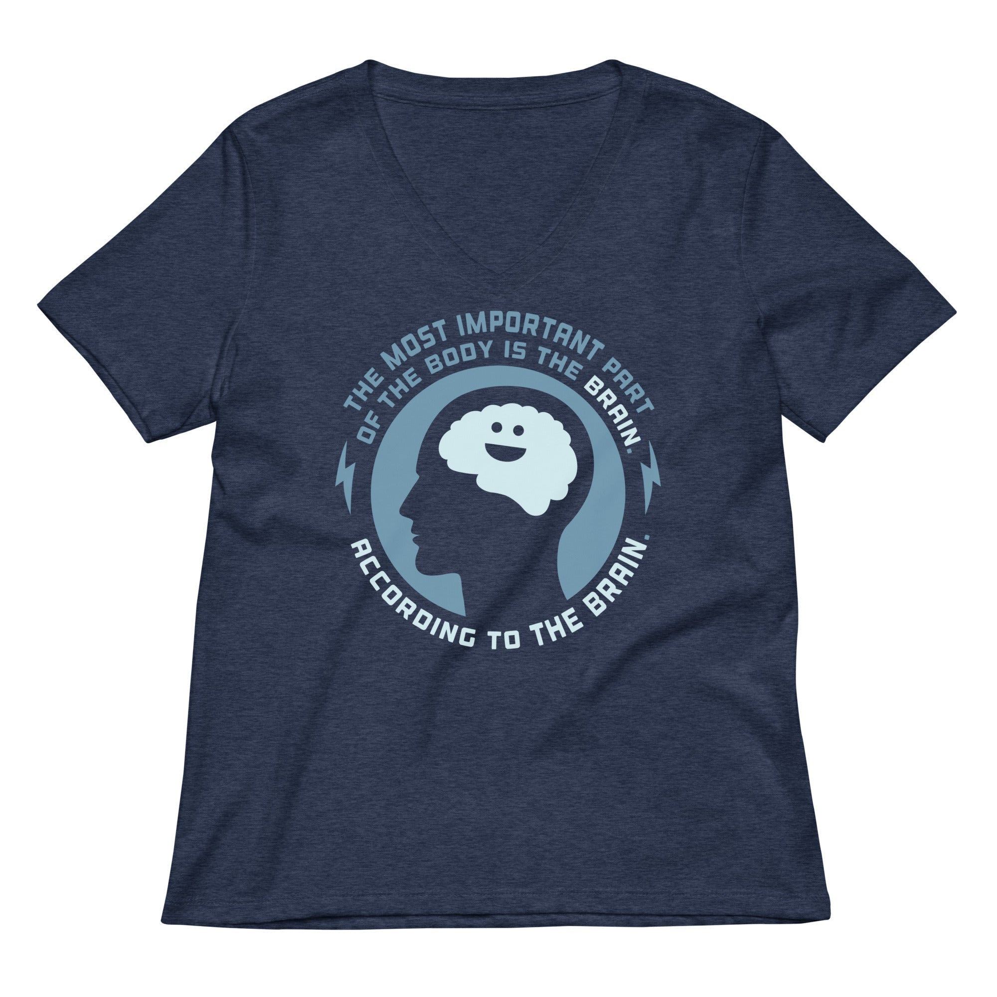 Most Important Part Body T-Shirts, Hoodie, Sweatshirt - T-Shirt, Sweatshirt, Hoodie