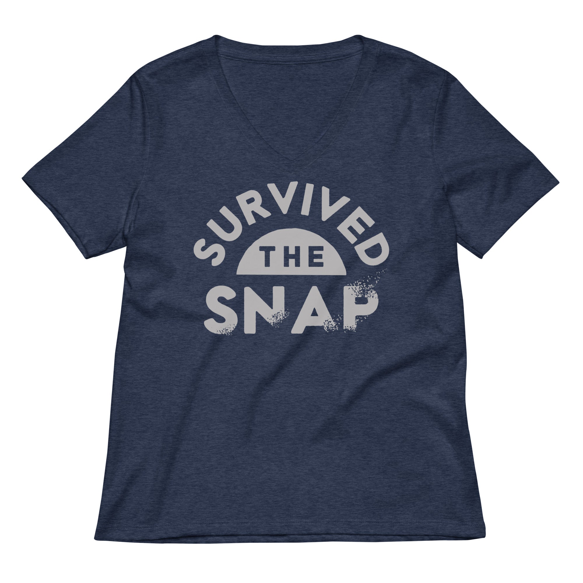 Survived Snap T-Shirts, Hoodie, Sweatshirt - T-Shirt, Sweatshirt, Hoodie