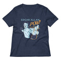 Edgar Allan Pow T-Shirts, Hoodie, Sweatshirt - T-Shirt, Sweatshirt, Hoodie