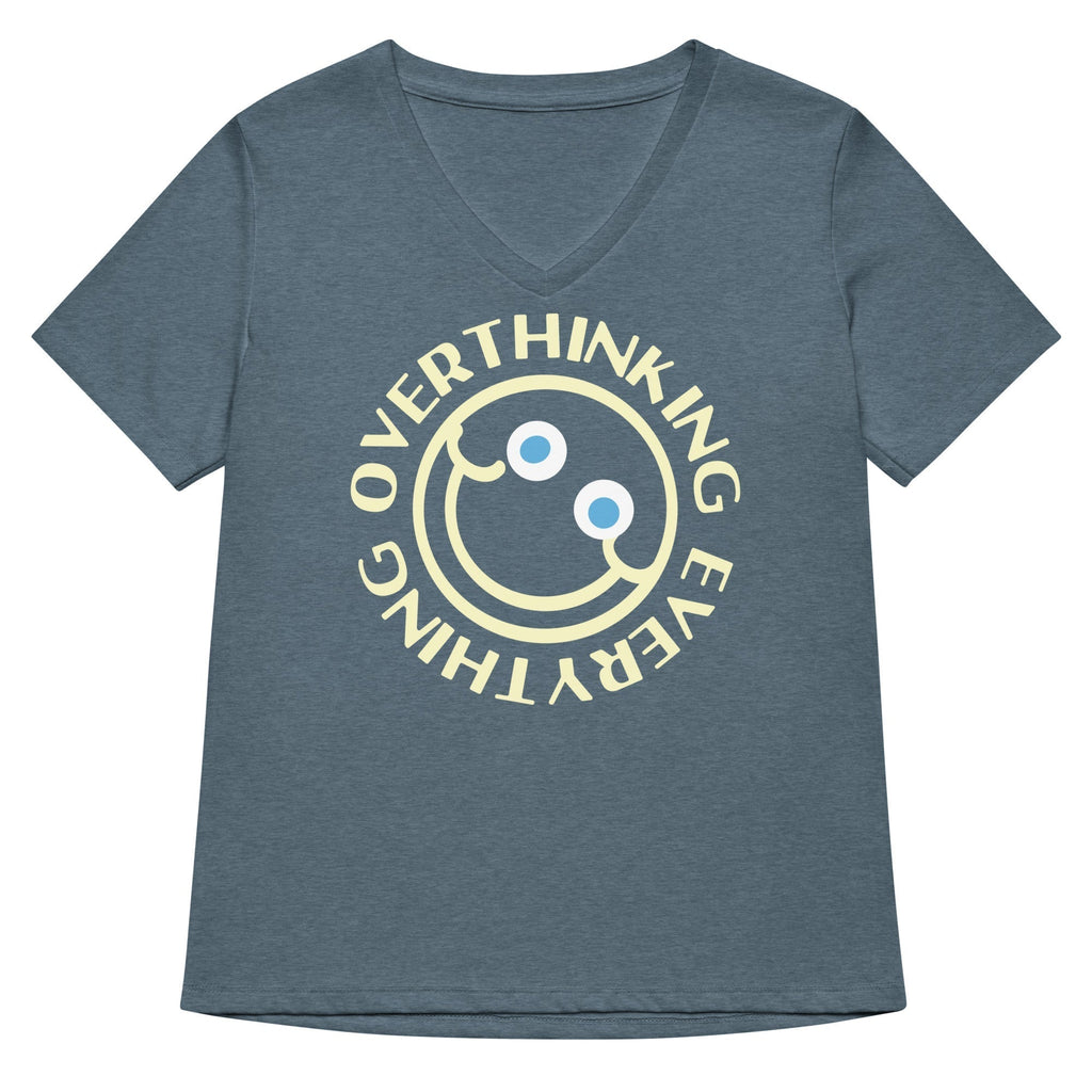Overthinking Everything T-Shirts, Hoodie, Sweatshirt - T-Shirt, Sweatshirt, Hoodie
