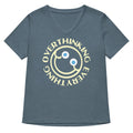 Overthinking Everything T-Shirts, Hoodie, Sweatshirt - T-Shirt, Sweatshirt, Hoodie