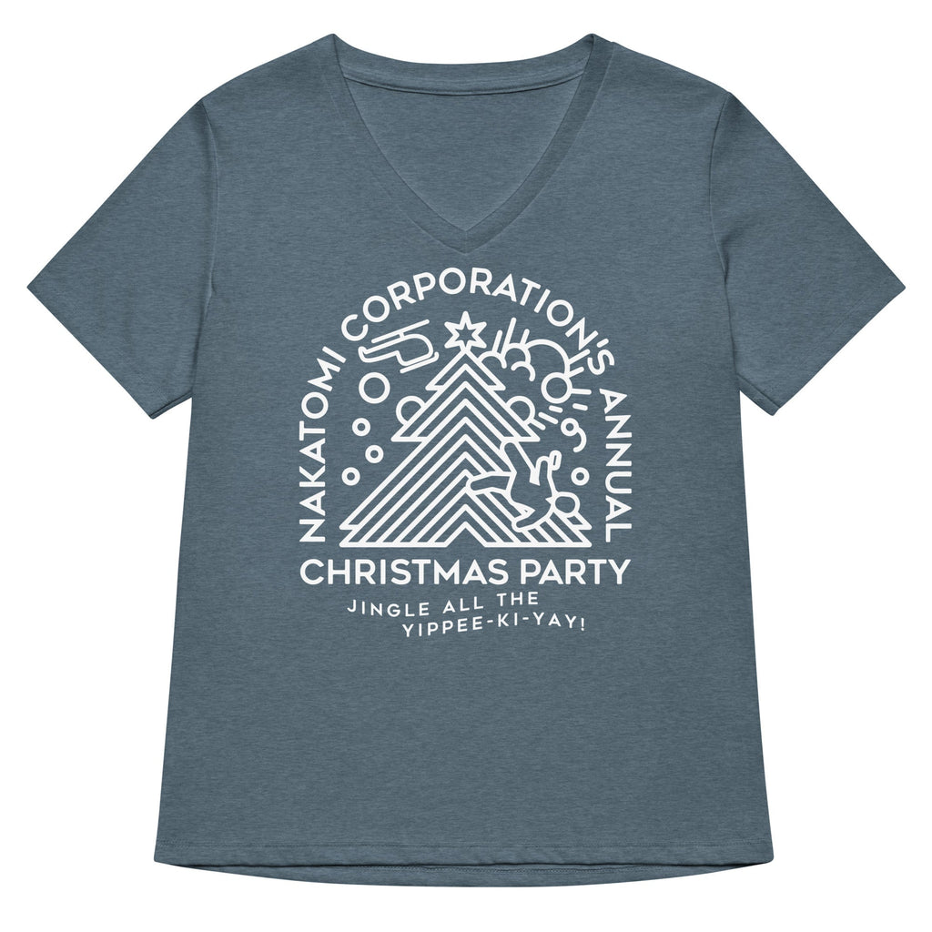 Nakatomi Party T-Shirts, Hoodie, Sweatshirt - T-Shirt, Sweatshirt, Hoodie
