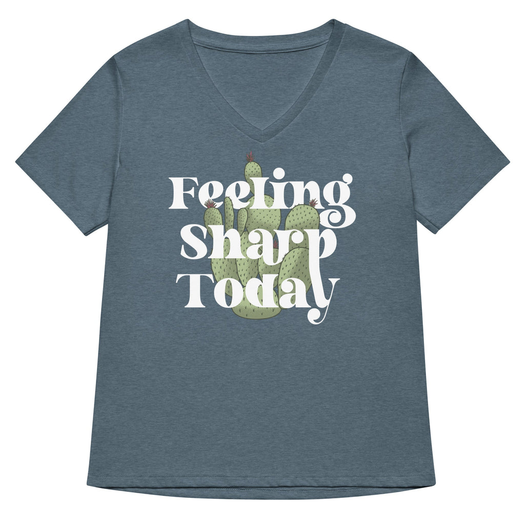 Feeling Sharp Today T-Shirts, Hoodie, Sweatshirt - T-Shirt, Sweatshirt, Hoodie