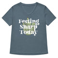 Feeling Sharp Today T-Shirts, Hoodie, Sweatshirt - T-Shirt, Sweatshirt, Hoodie