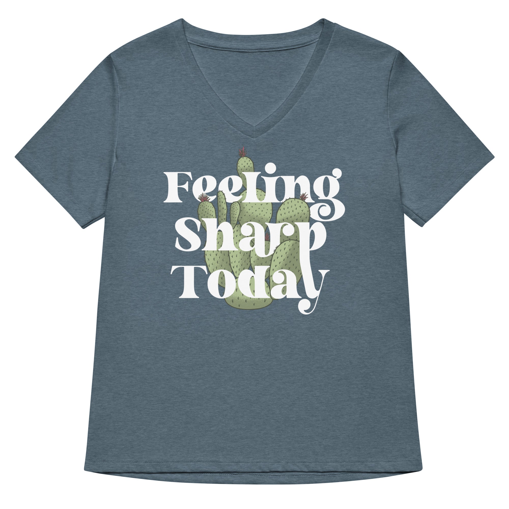 Feeling Sharp Today T-Shirts, Hoodie, Sweatshirt - T-Shirt, Sweatshirt, Hoodie