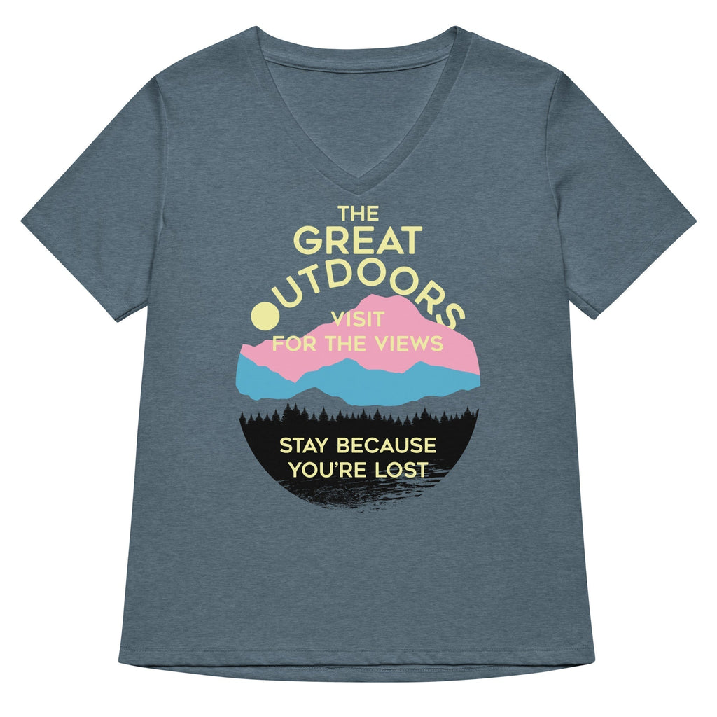 Great Outdoors T-Shirts, Hoodie, Sweatshirt - T-Shirt, Sweatshirt, Hoodie