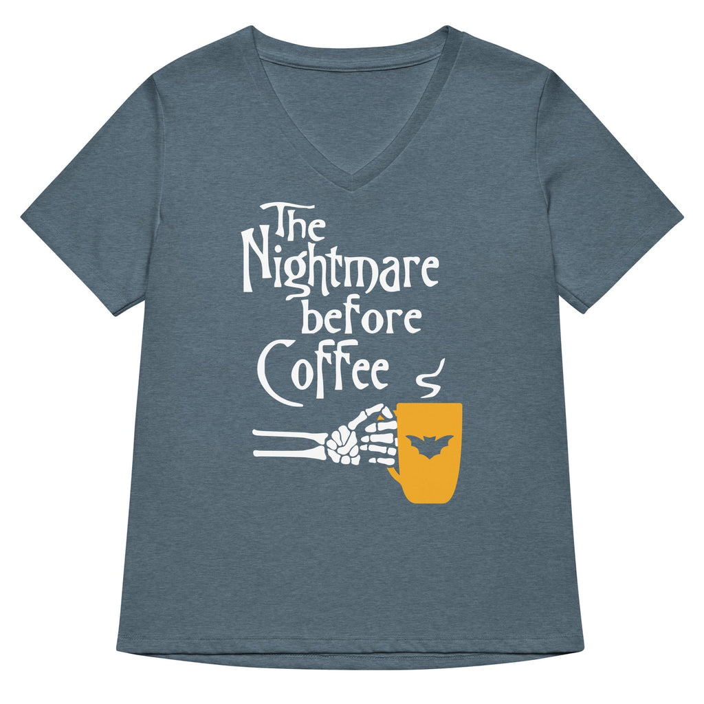 Nightmare Before Coffee T-Shirts, Hoodie, Sweatshirt - T-Shirt, Sweatshirt, Hoodie