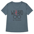 Wizard Training T-Shirts, Hoodie, Sweatshirt - T-Shirt, Sweatshirt, Hoodie