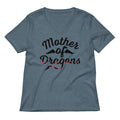Mother Dragons T-Shirts, Hoodie, Sweatshirt - T-Shirt, Sweatshirt, Hoodie