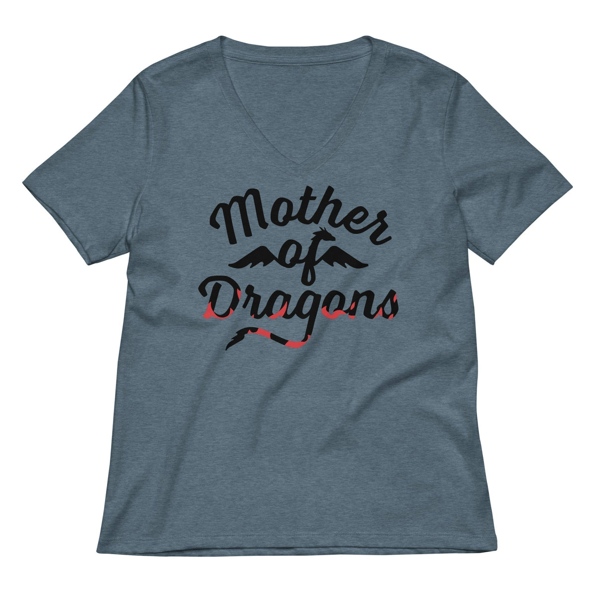 Mother Dragons T-Shirts, Hoodie, Sweatshirt - T-Shirt, Sweatshirt, Hoodie