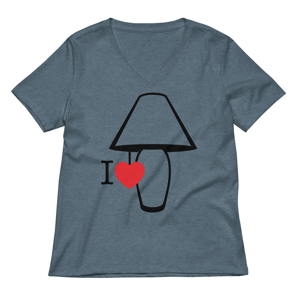 I Love Lamp T-Shirts, Hoodie, Sweatshirt - T-Shirt, Sweatshirt, Hoodie