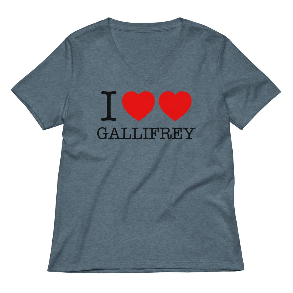 I Heart Heart Gallifrey T-Shirts, Hoodie, Sweatshirt - T-Shirt, Sweatshirt, Hoodie