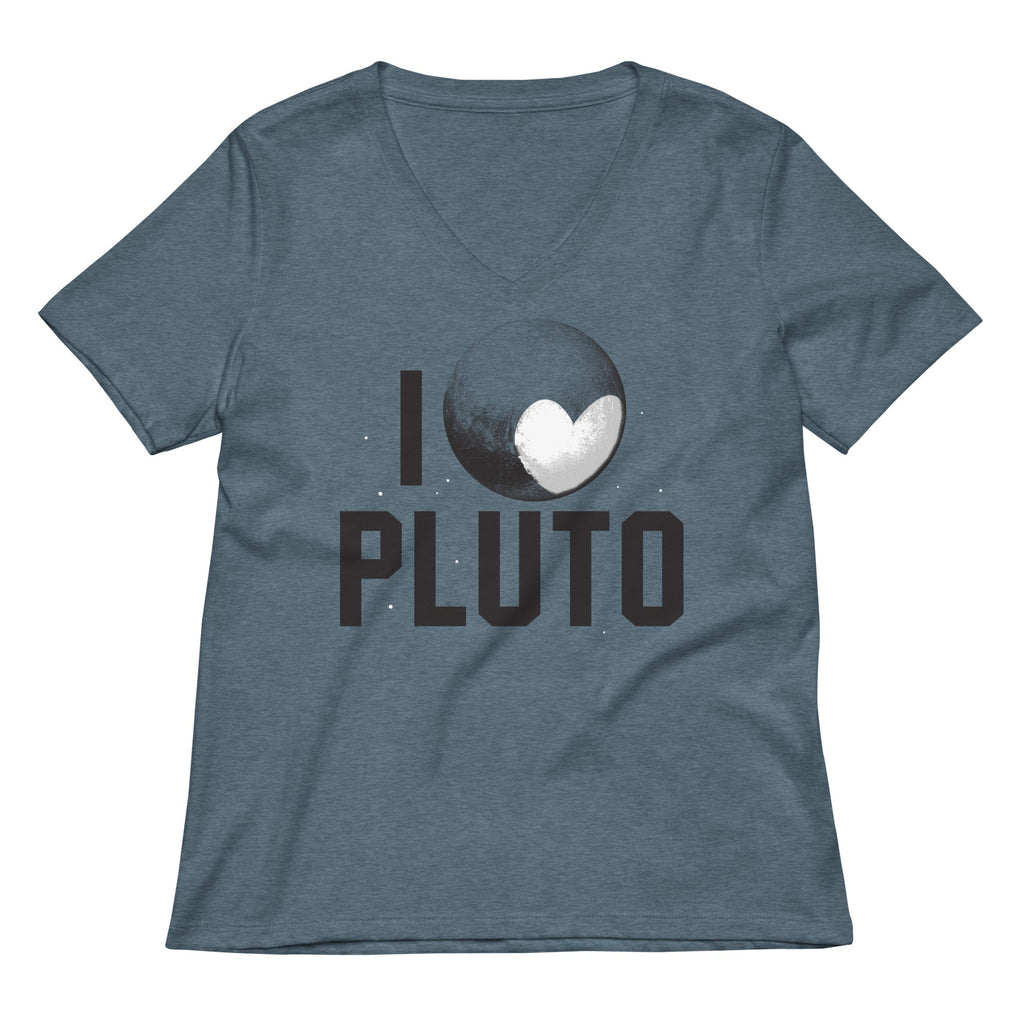 I Heart Pluto T-Shirts, Hoodie, Sweatshirt - T-Shirt, Sweatshirt, Hoodie