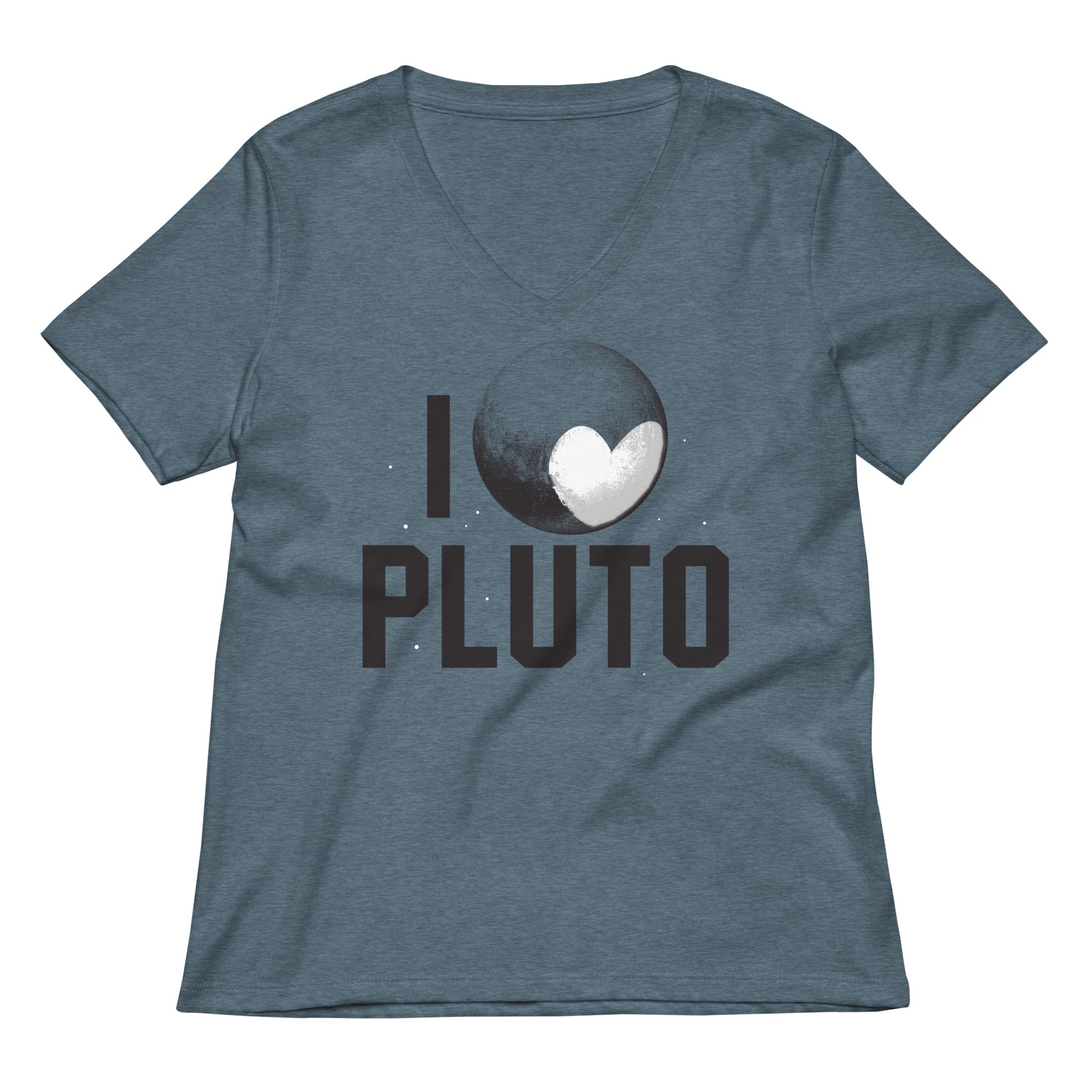 I Heart Pluto T-Shirts, Hoodie, Sweatshirt - T-Shirt, Sweatshirt, Hoodie