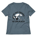 I'Ve Got Friends Low Places T-Shirts, Hoodie, Sweatshirt - T-Shirt, Sweatshirt, Hoodie