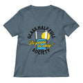 Glass Half Full Society T-Shirts, Hoodie, Sweatshirt - T-Shirt, Sweatshirt, Hoodie