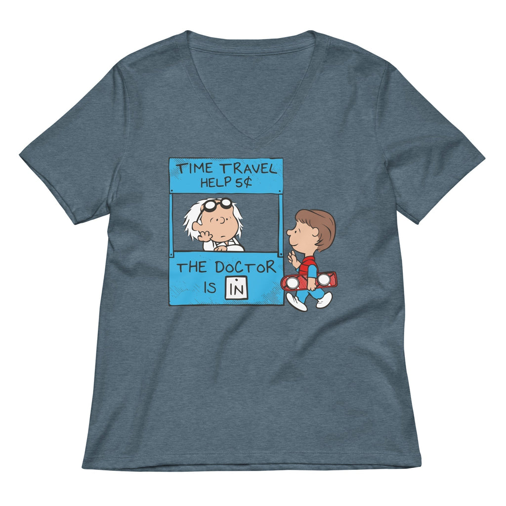 Doctor Is T-Shirts, Hoodie, Sweatshirt - T-Shirt, Sweatshirt, Hoodie