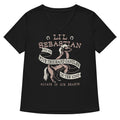 Li'L Sebastian T-Shirts, Hoodie, Sweatshirt - T-Shirt, Sweatshirt, Hoodie