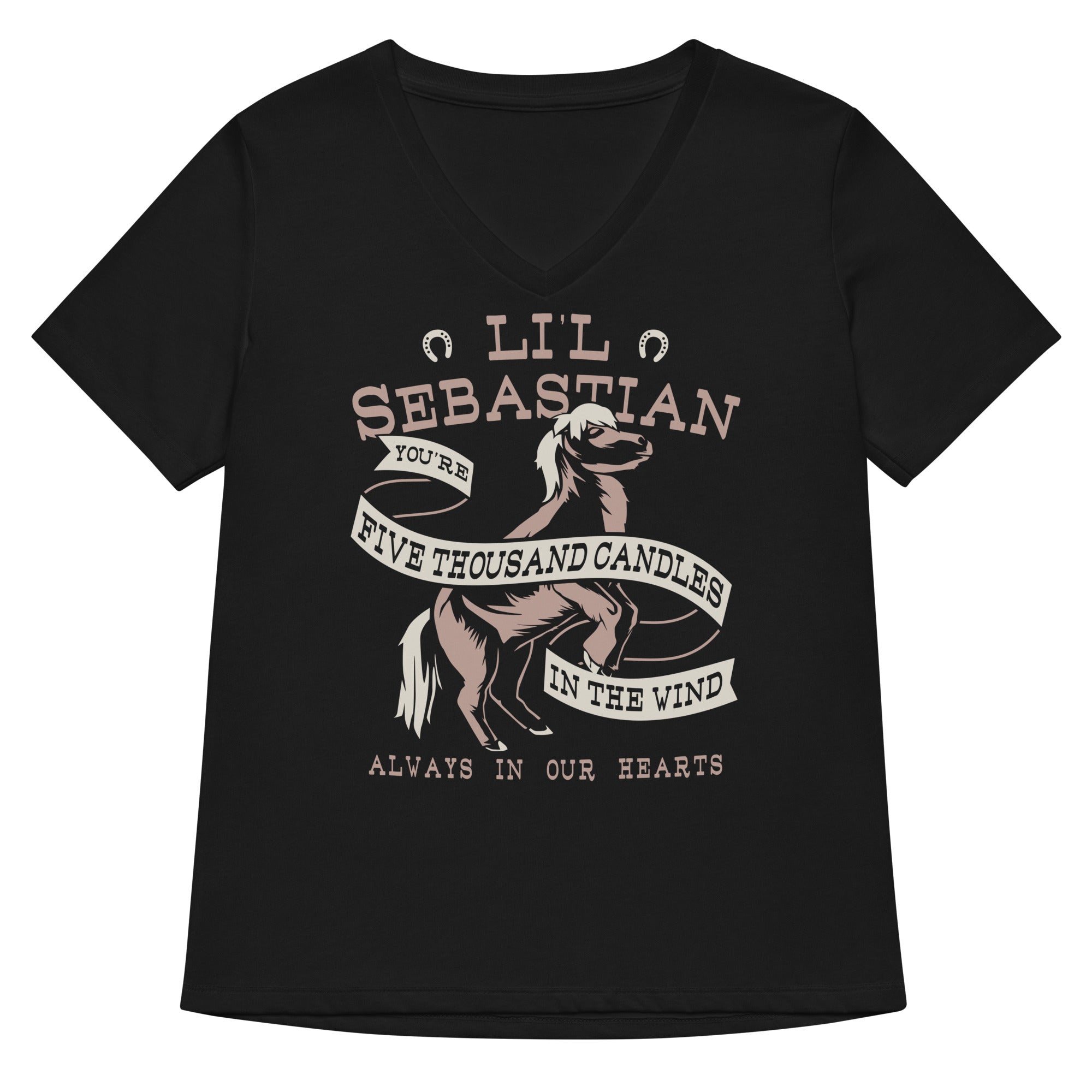Li'L Sebastian T-Shirts, Hoodie, Sweatshirt - T-Shirt, Sweatshirt, Hoodie