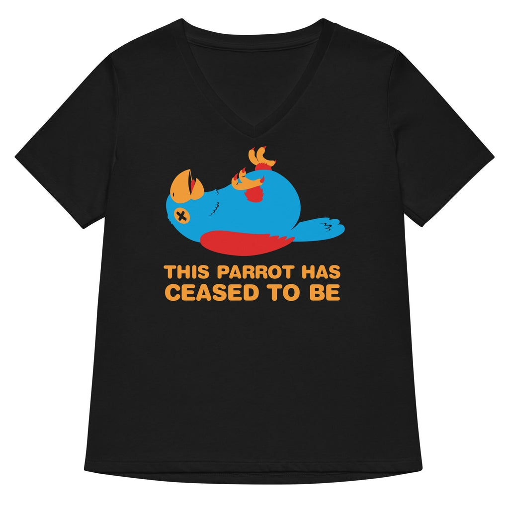 This Parrot Has Ceased Be T-Shirts, Hoodie, Sweatshirt - T-Shirt, Sweatshirt, Hoodie
