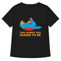 This Parrot Has Ceased Be T-Shirts, Hoodie, Sweatshirt - T-Shirt, Sweatshirt, Hoodie